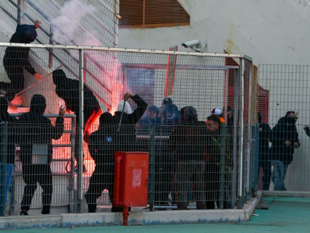Ζήτησε συνέχιση του αγώνα η Νίκη Βόλου!