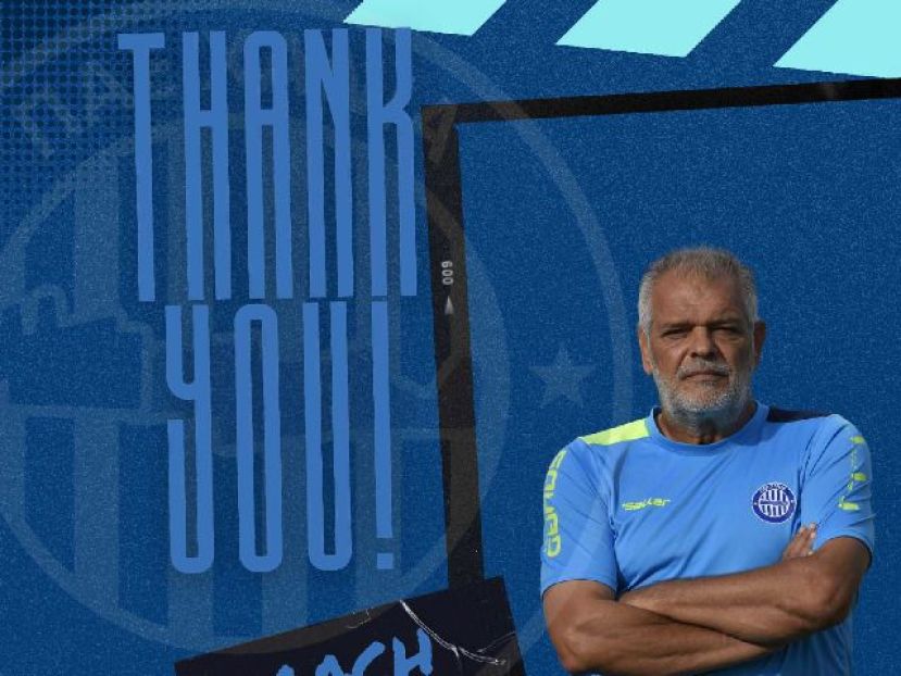 «Φεύγει ως φίλος ο Σπανός»