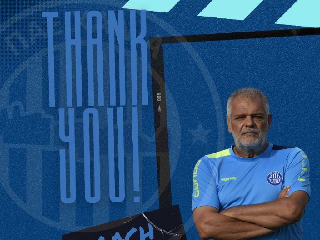 «Φεύγει ως φίλος ο Σπανός»