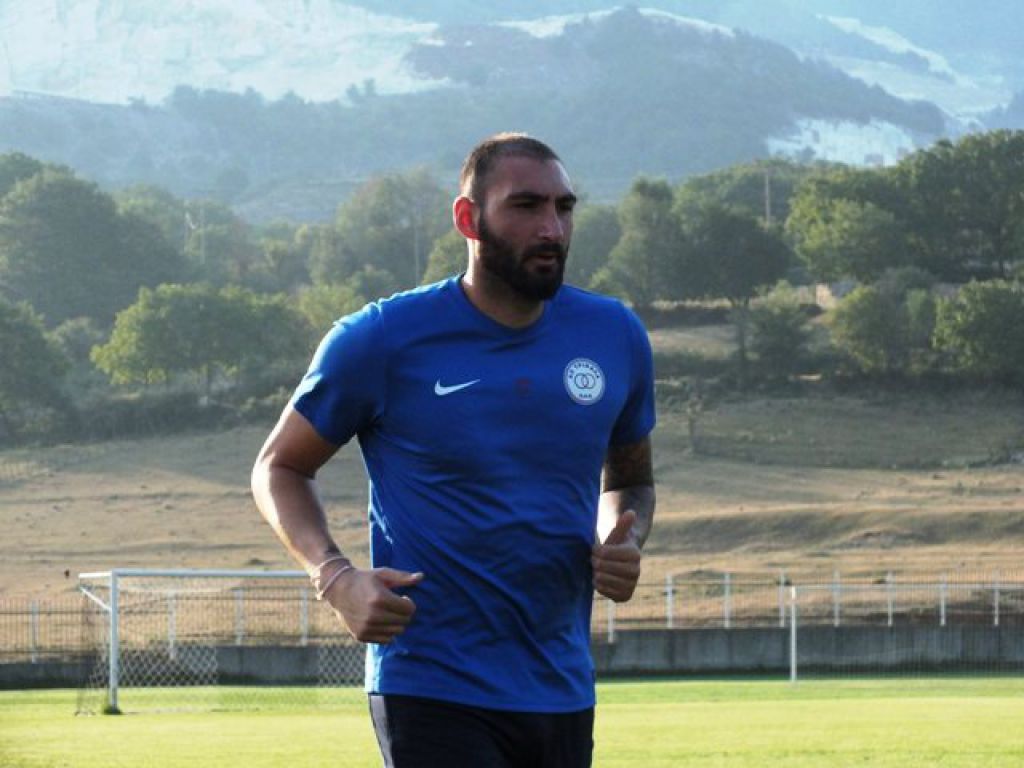 «Ανεβάζουμε ρυθμούς»