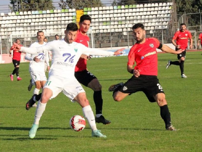 Ζήτησε αναβολή η Καλαμάτα