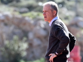 Επαφές με Τσιγαρίδα, Σταθόπουλο