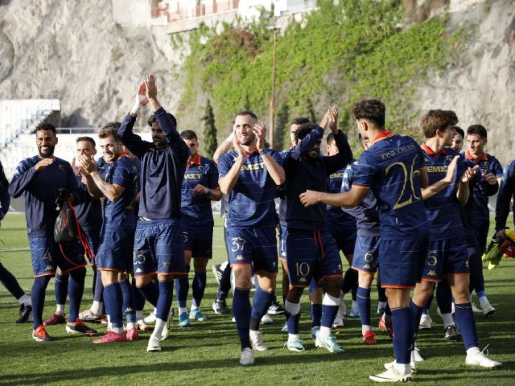 Ώρα ανόδου στο Ελ Πάσο