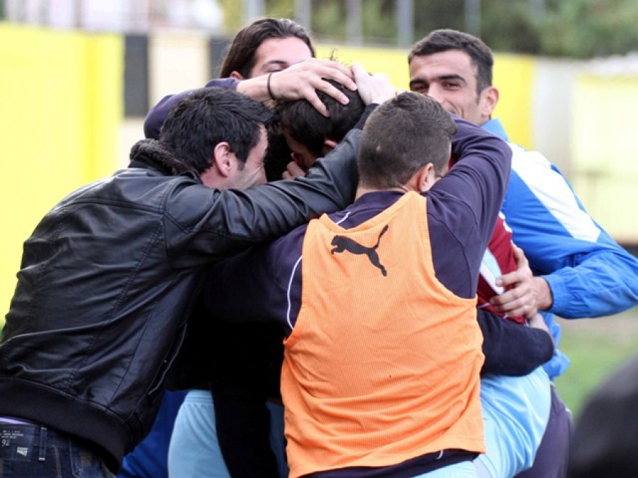 «Καυτή» τετράδα για την ΑΕΛΚ