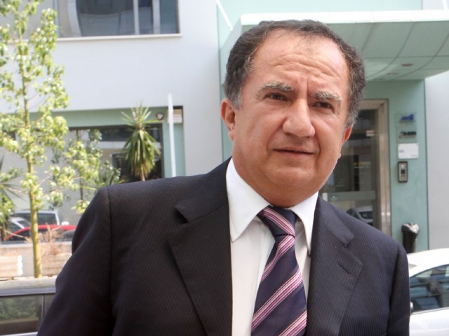Συνέντευξη ο Μποτσιβάλης