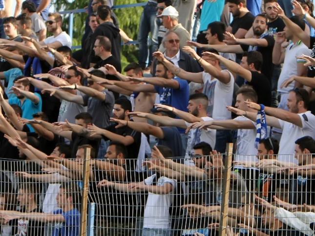 «Ζητήσαμε όλοι Καυτανζόγλειο»