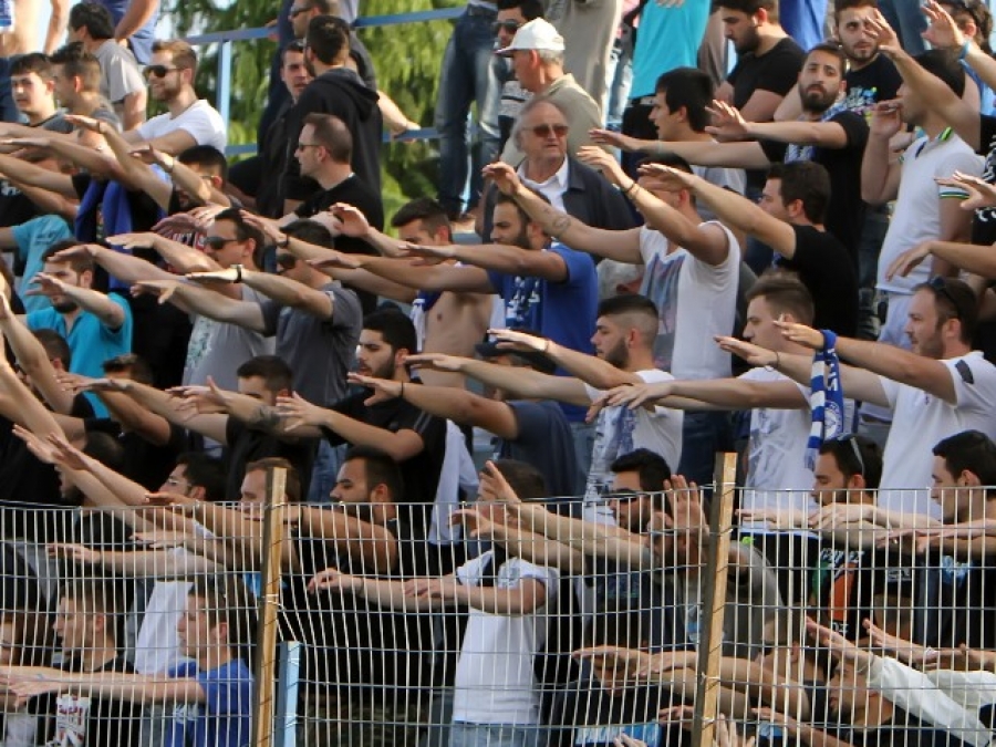 «Ζητήσαμε όλοι Καυτανζόγλειο»