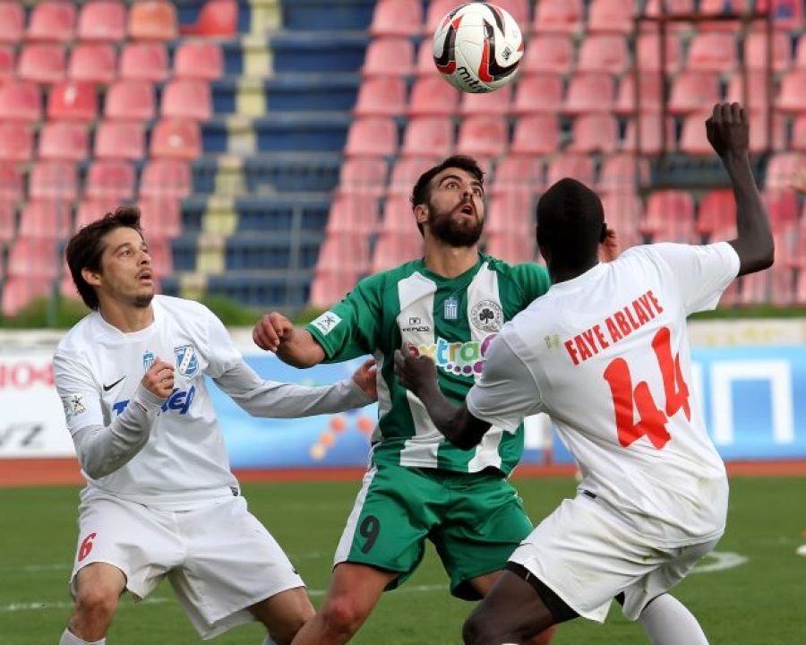 Ακόμα 3-4 προσθήκες