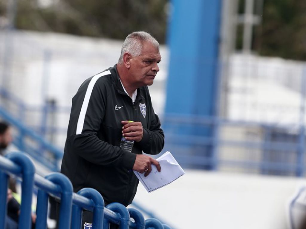 «Πάμε για το αυτονόητο»