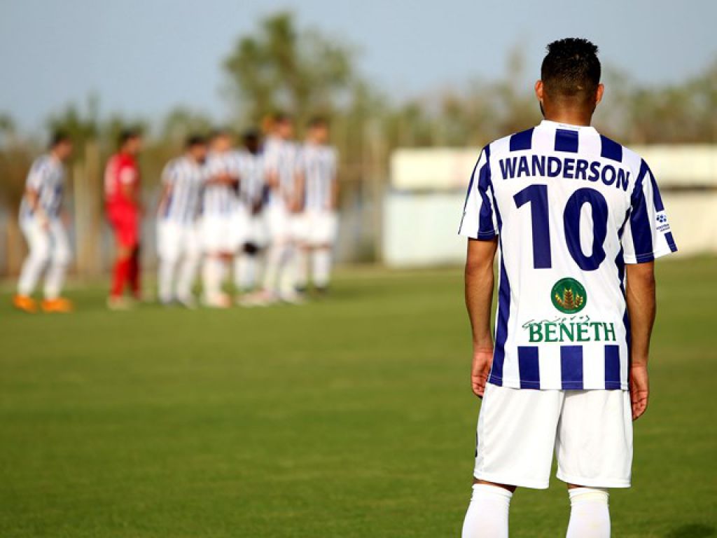 Κισσαμικός – Απόλλων 0-0 (video)