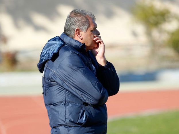 Άλλαξε το πρόγραμμα