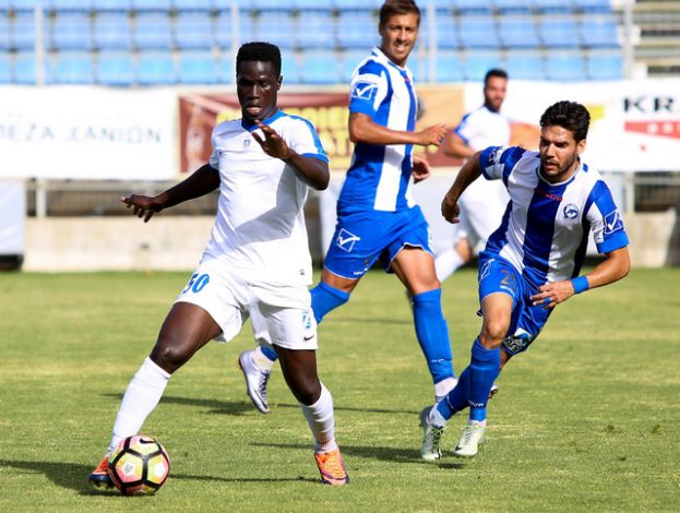 Αθήνα και ο Καντέ