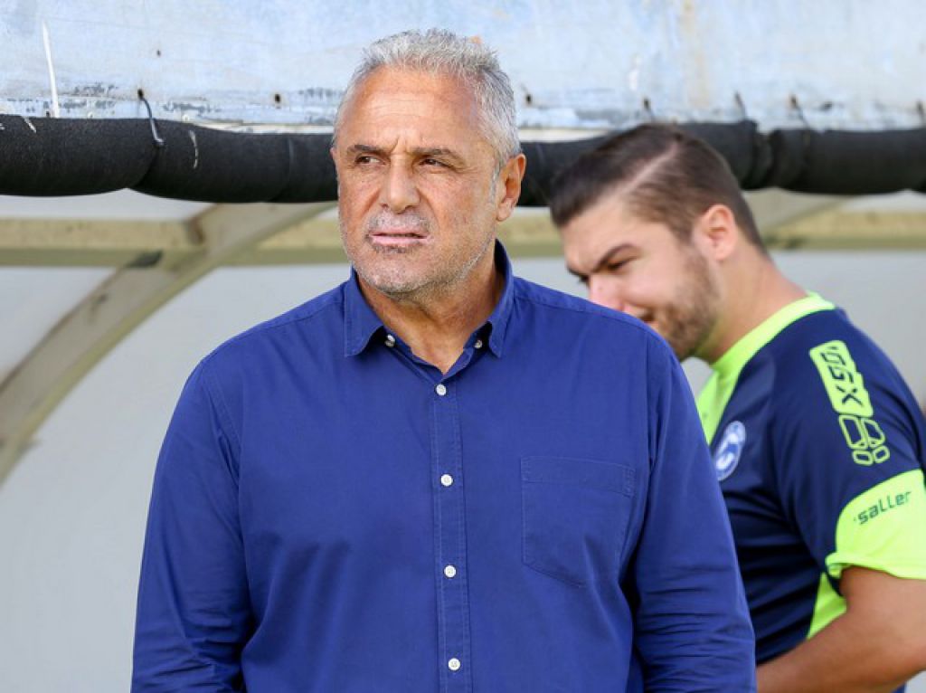 «Το παλέψαμε μέχρι τέλους»