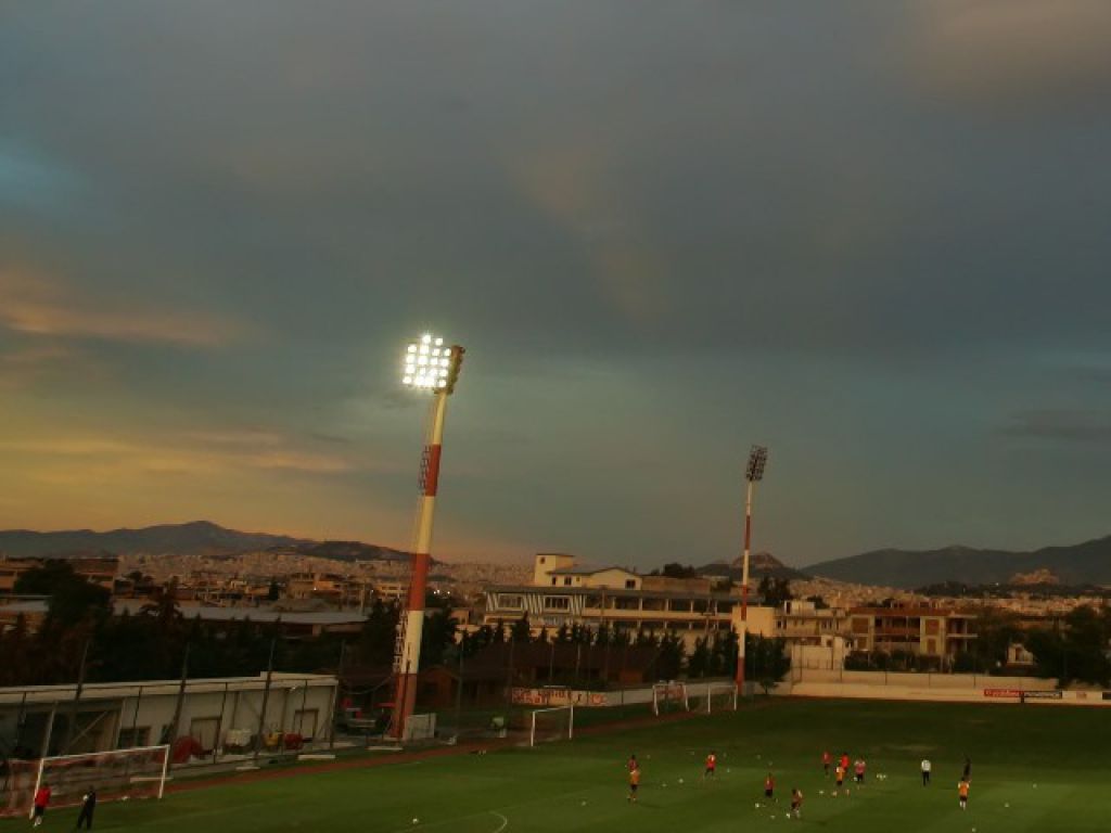 Μπορούσε και νίκη ο Λεβαδειακός