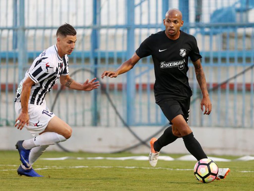 Σε 10-15 μέρες ο Ράντι
