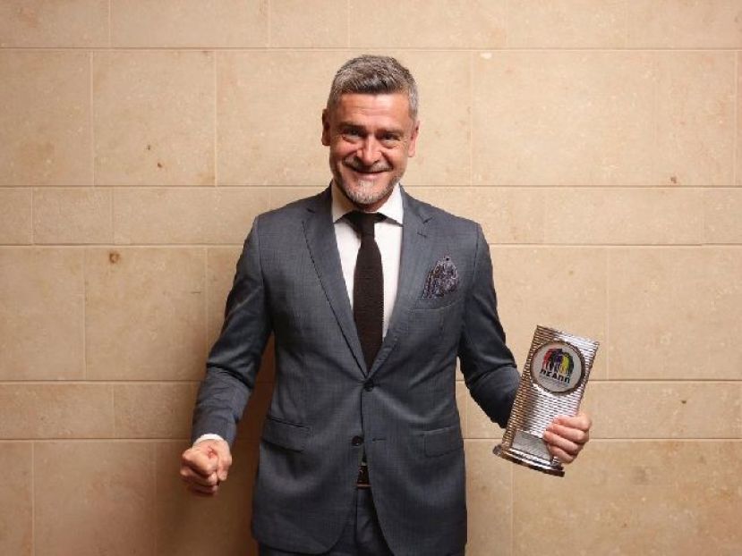 Δερμιτζάκης: «Άνοδος και εξέλιξη»