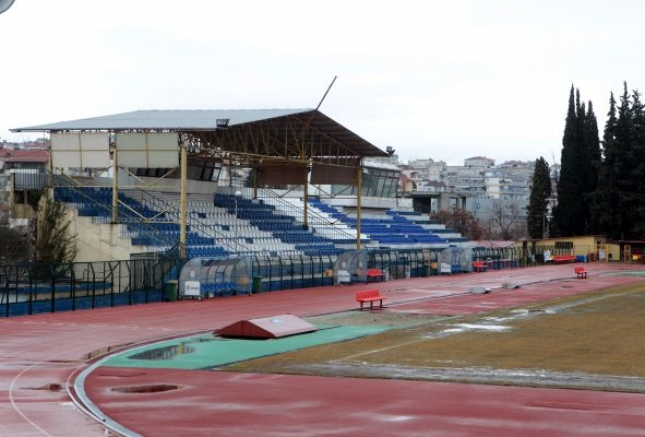 Γιαννιτσά: «Είχαμε φρεσκάδα»