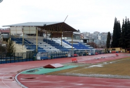 Γιαννιτσά: «Είχαμε φρεσκάδα»