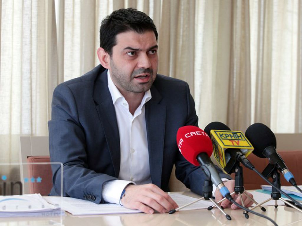 Δικαίωση για Πουλινάκη