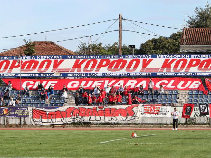 «Υπόκλιση» Ατματσίδη στον κόσμο
