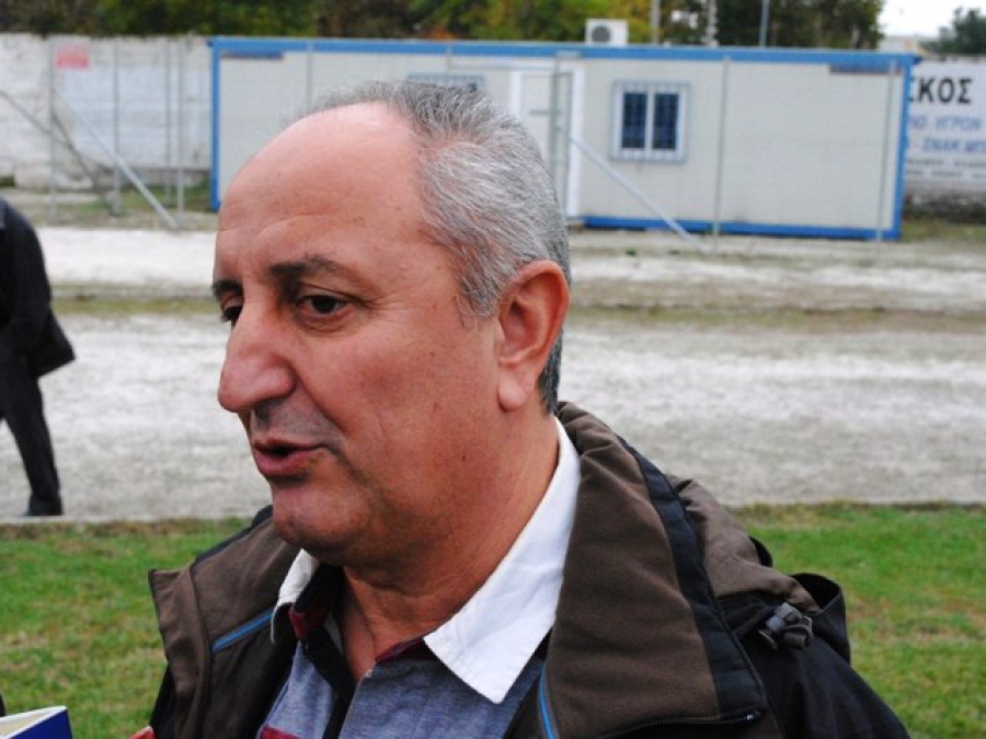 «Θα τους αναγκάσουμε να μας σεβαστούν»