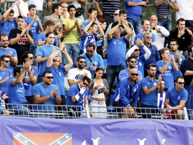 Τα εισιτήρια με ΑΕΚ