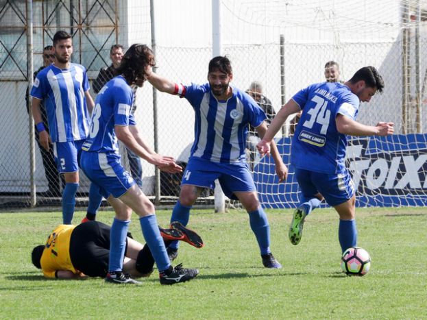 Αυθημερόν στη Σπάρτη