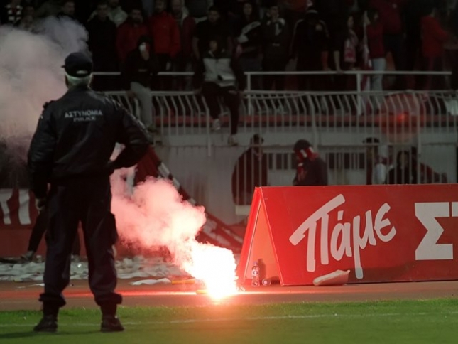 Πάει για 8 Μαΐου
