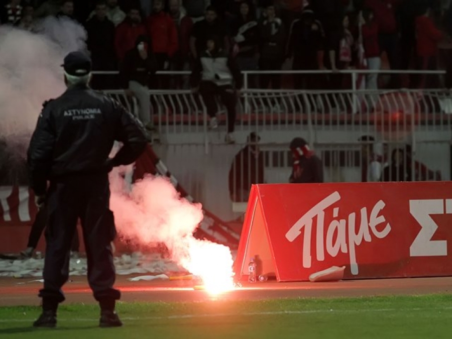 Πάει για 8 Μαΐου