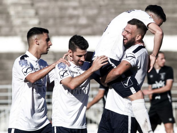 ΑΟΤ: Πρώτοι και καλύτεροι