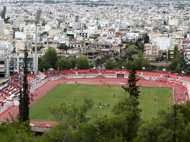 Τελικός με… κάμερες