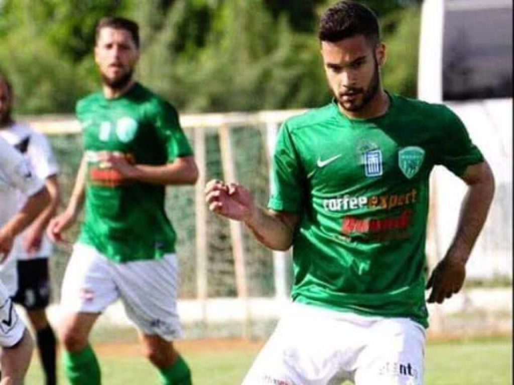 Στην Παναχαϊκή ο Πολυχρόνης!