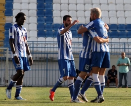 Παθιασμένος ο Απόλλων