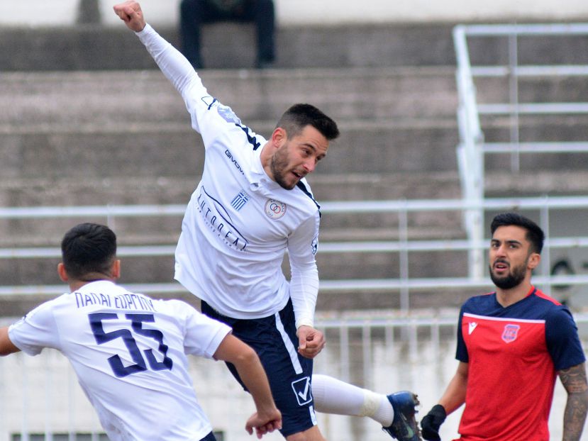 Αϊβάζογλου: “Κοιμήθηκε ο Θεός”!
