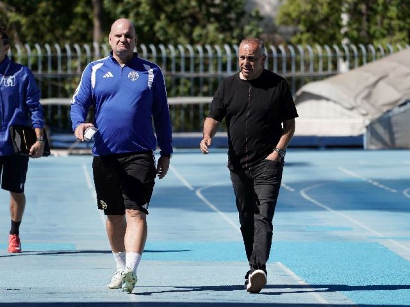 Συμπλήρωσε 600 ματς και έφυγε