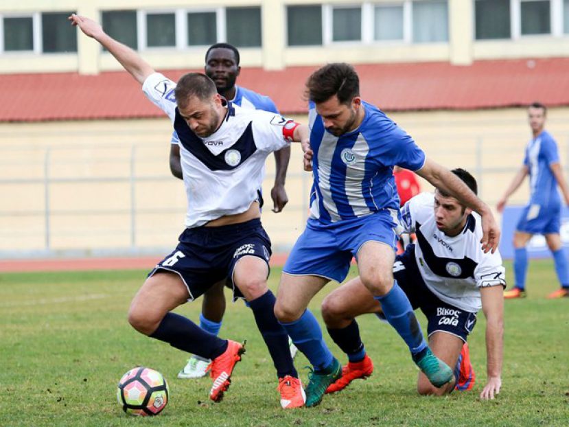 Ένα χρόνο μετά