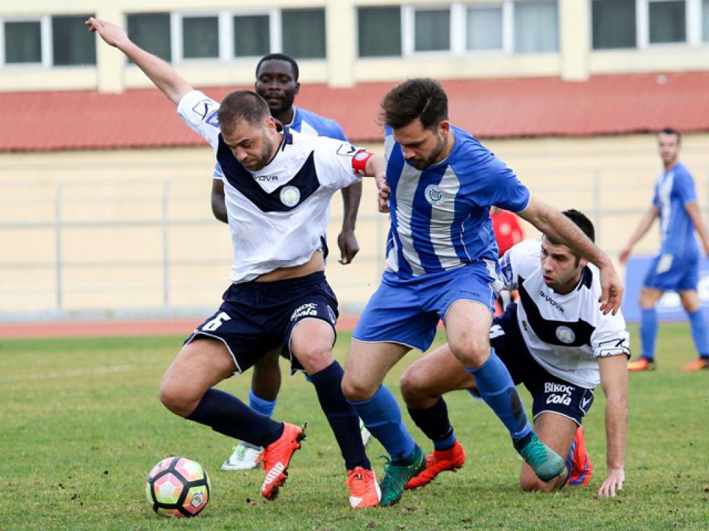 Ένα χρόνο μετά
