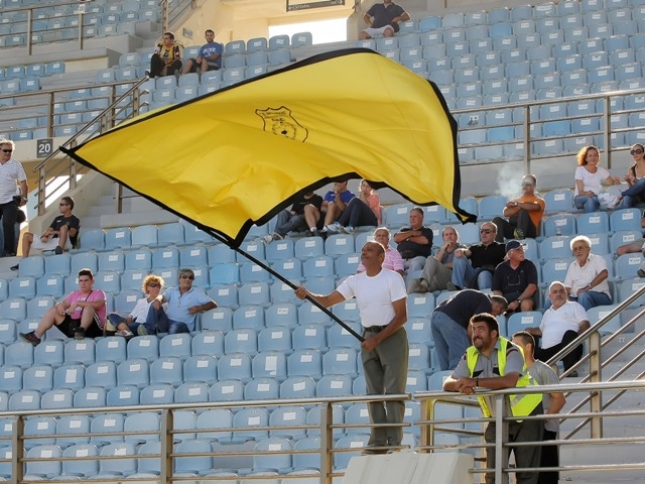 Καταδικάζει ο Εργοτέλης