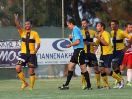 Αλλαγές στην άμυνα η ΑΕΛΚ