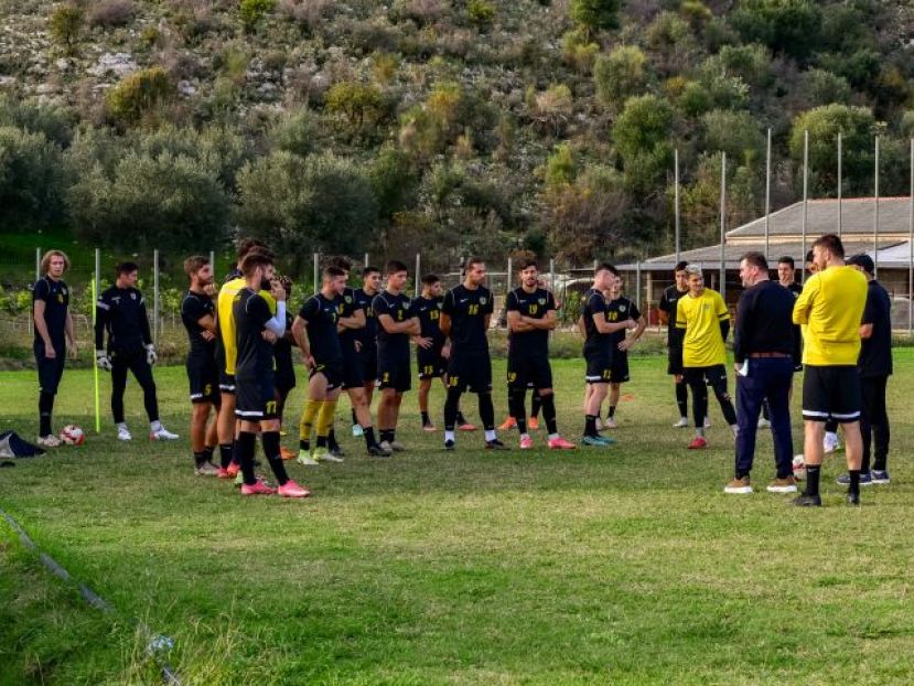 Οι «εκλεκτοί» του Ρότσα
