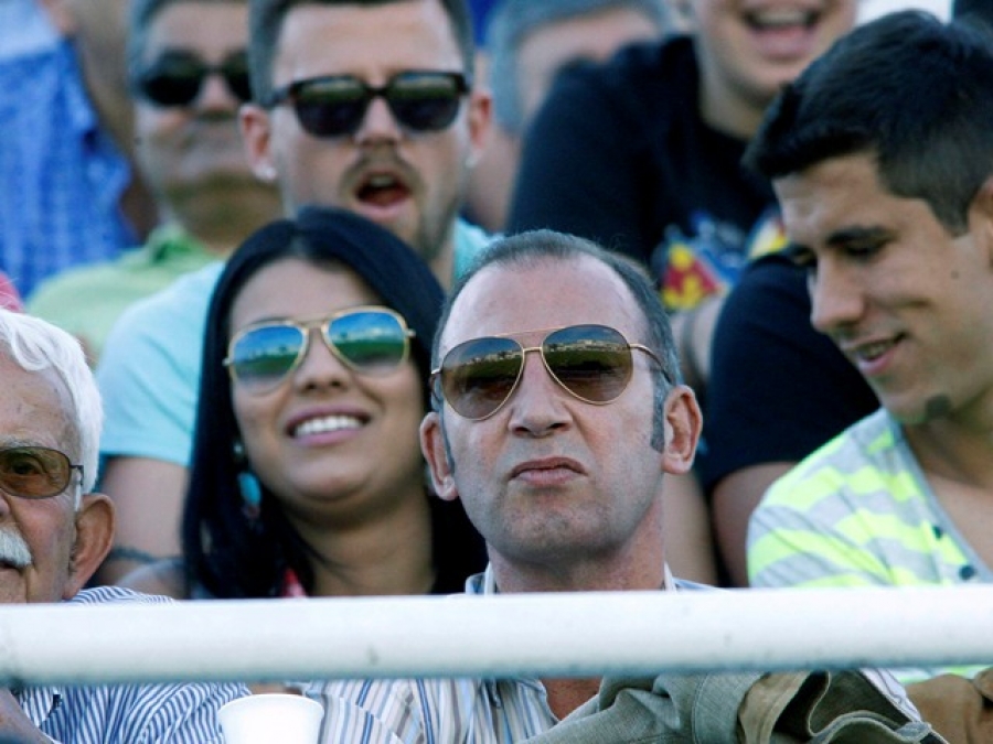 Το σίριαλ συνεχίζεται!
