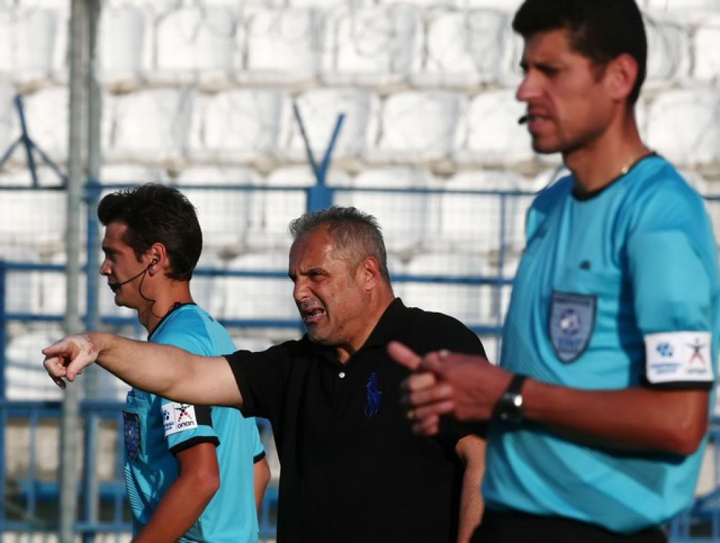 «Από τις καλύτερες εμφανίσεις μας»