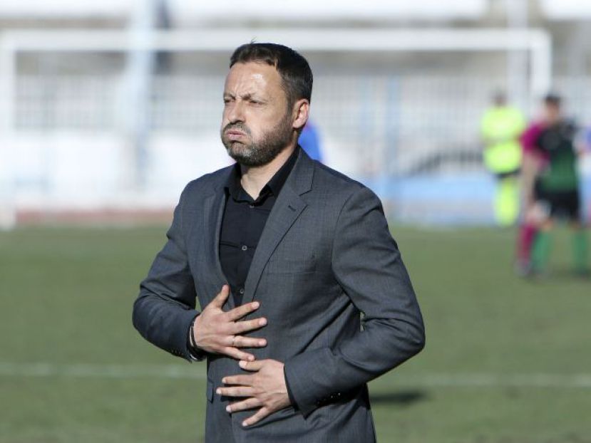Μετ’ εμποδίων στην Άρτα