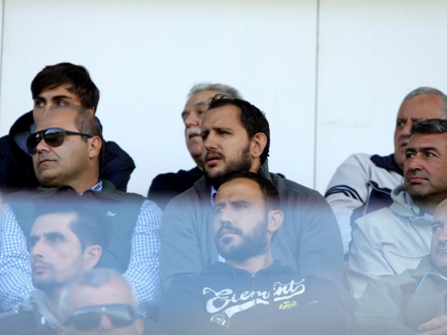 «Εγώ όλο το βάρος»