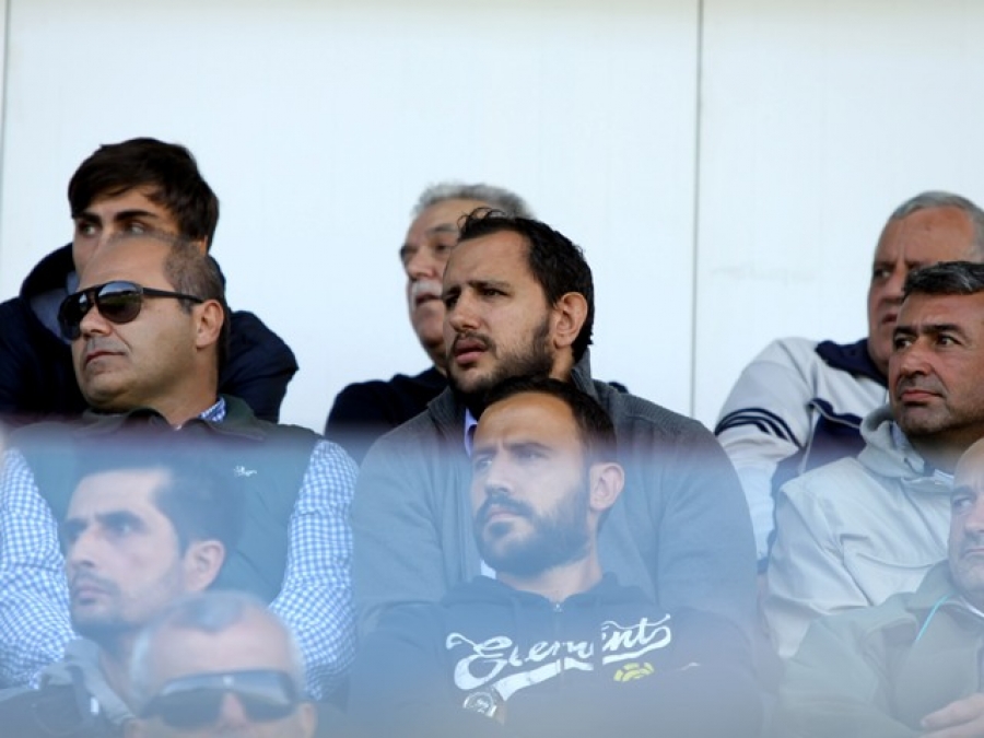 «Εγώ όλο το βάρος»