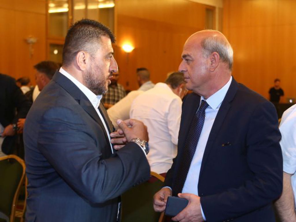 Η ΕΠΟ για τη Super League 2