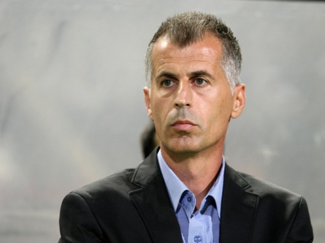 «Δεν παίζει ρόλο ο αντίπαλος»