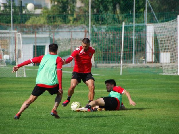 Ατομικό για τρεις