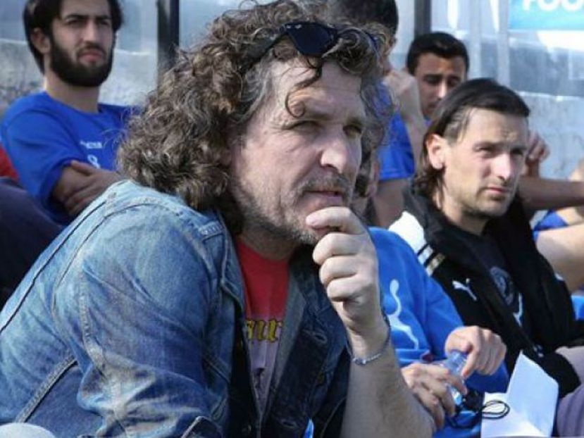 Ισοπαλία για Ελευσίνα