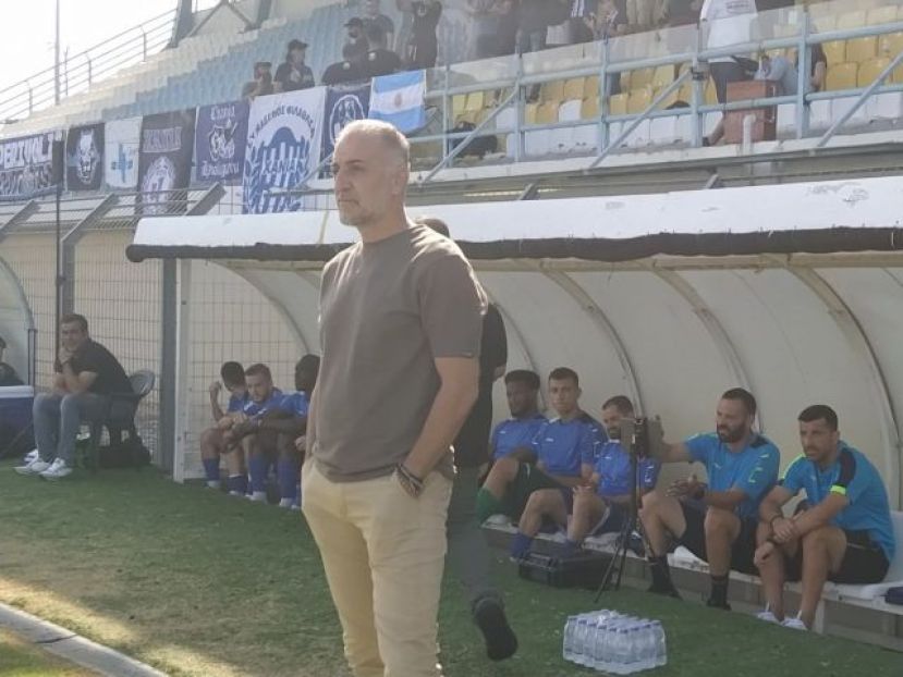 Με ελλείψεις τα Χανιά